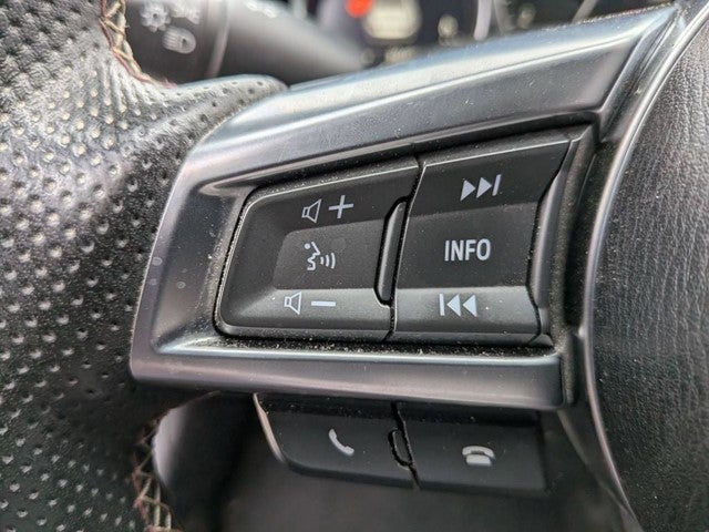 2018 Mazda Mazda Miata RF Club