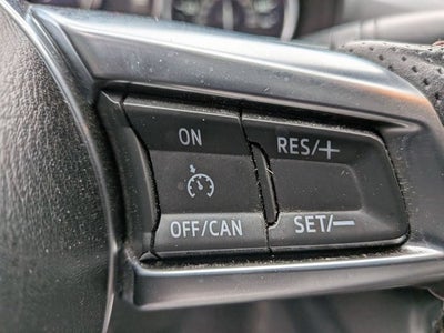 2018 Mazda Mazda Miata RF Club