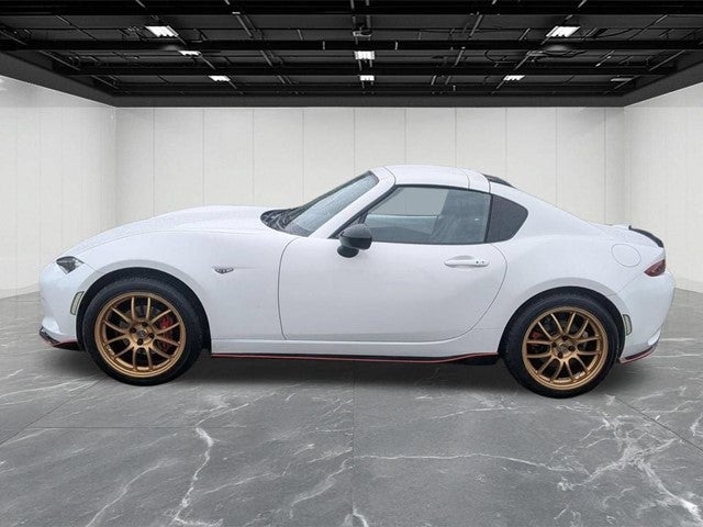 2018 Mazda Mazda Miata RF Club