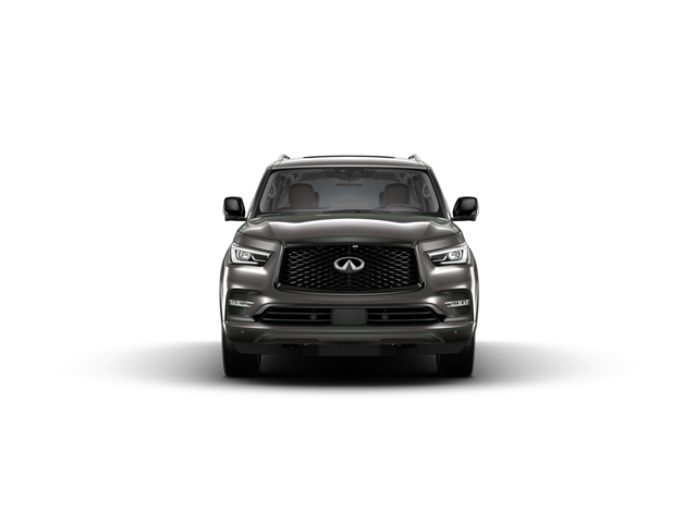 2022 INFINITI QX80 Premium Select