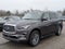 2022 INFINITI QX80 LUXE
