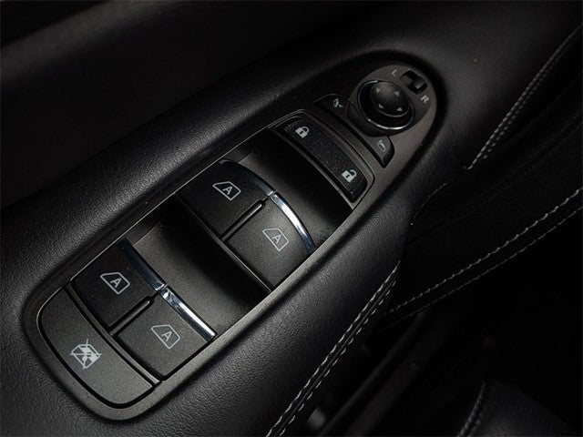 2022 INFINITI QX80 LUXE