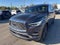 2022 INFINITI QX80 Sensory