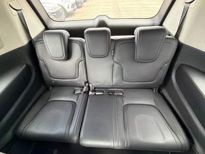 2026 INFINITI QX80 PURE