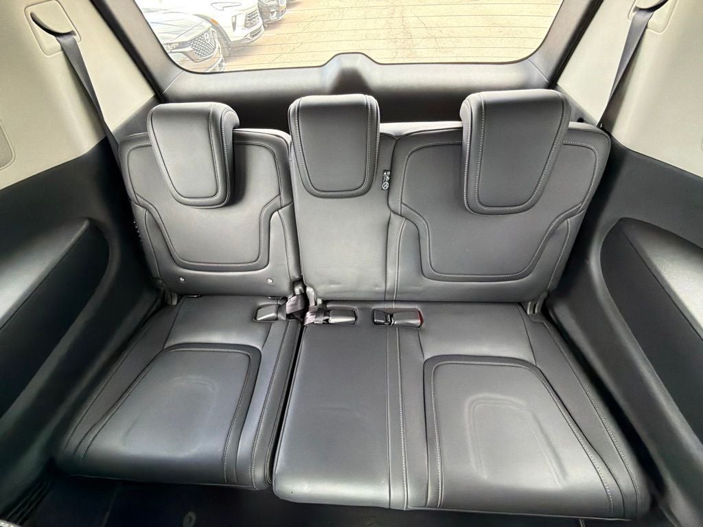 2026 INFINITI QX80 PURE