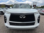 2026 INFINITI QX80 PURE