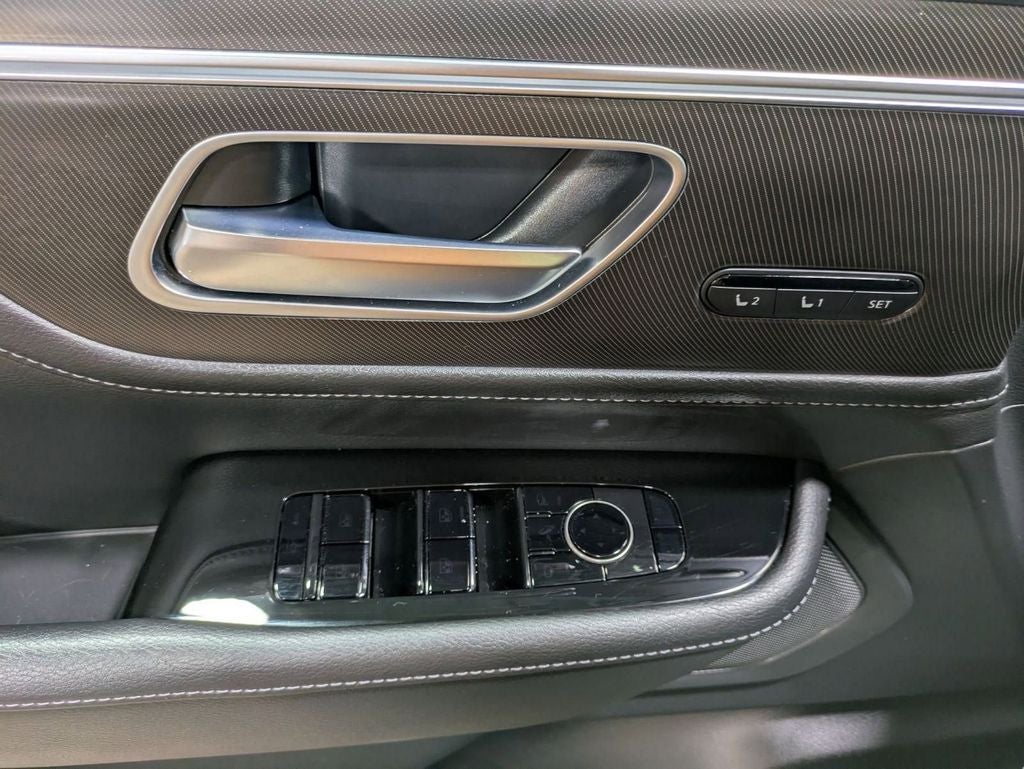 2026 INFINITI QX80 PURE