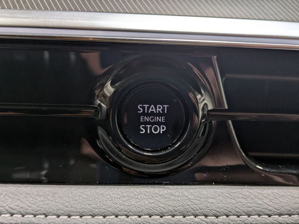 2026 INFINITI QX80 PURE
