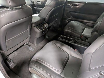 2026 INFINITI QX80 PURE