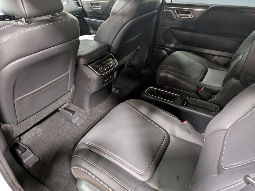 2026 INFINITI QX80 PURE