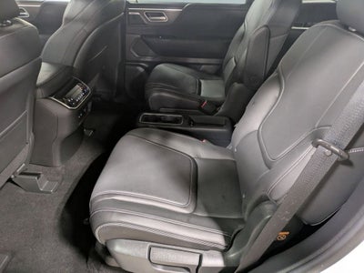 2026 INFINITI QX80 PURE