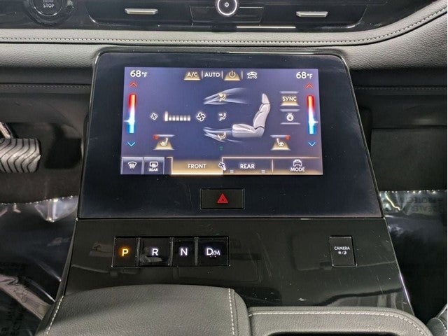 2026 INFINITI QX80 PURE