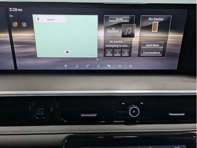 2026 INFINITI QX80 PURE
