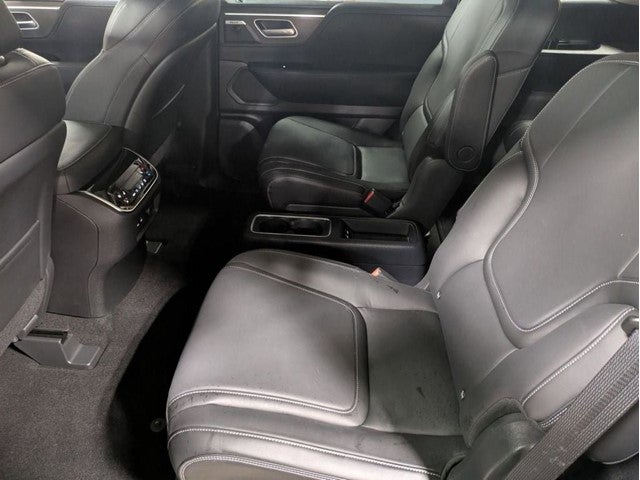 2026 INFINITI QX80 PURE
