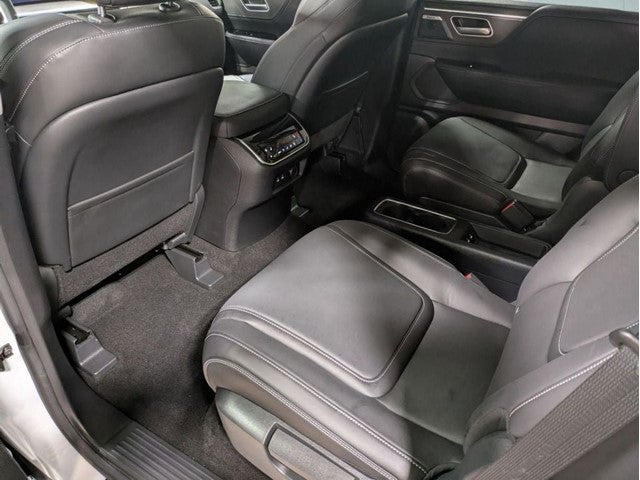 2026 INFINITI QX80 PURE