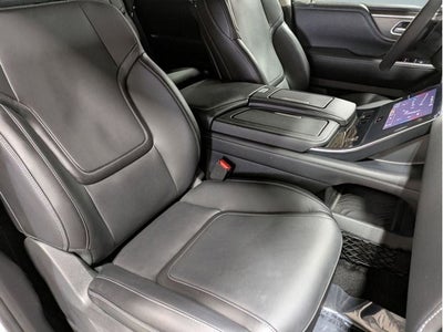 2026 INFINITI QX80 PURE