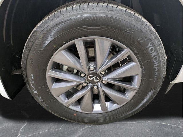 2026 INFINITI QX80 PURE