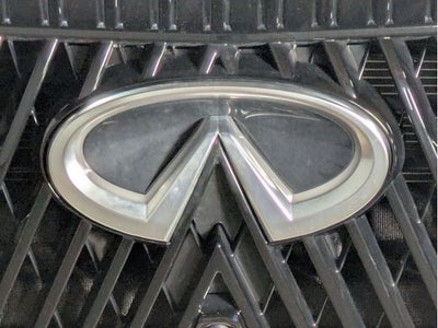2026 INFINITI QX80 PURE