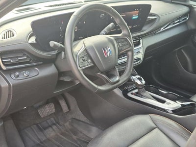 2024 Buick Envista Avenir
