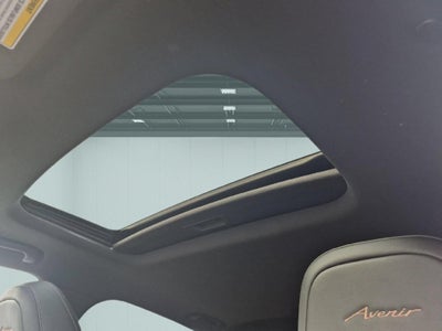 2024 Buick Envista Avenir