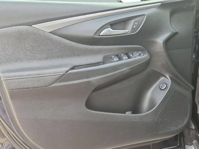 2024 Buick Envista Avenir