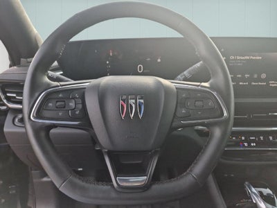 2024 Buick Envista Avenir