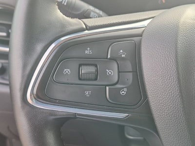 2024 Buick Envista Avenir