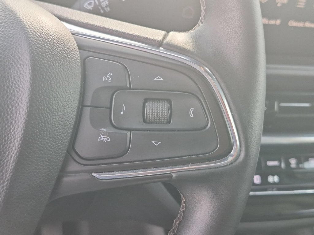 2024 Buick Envista Avenir
