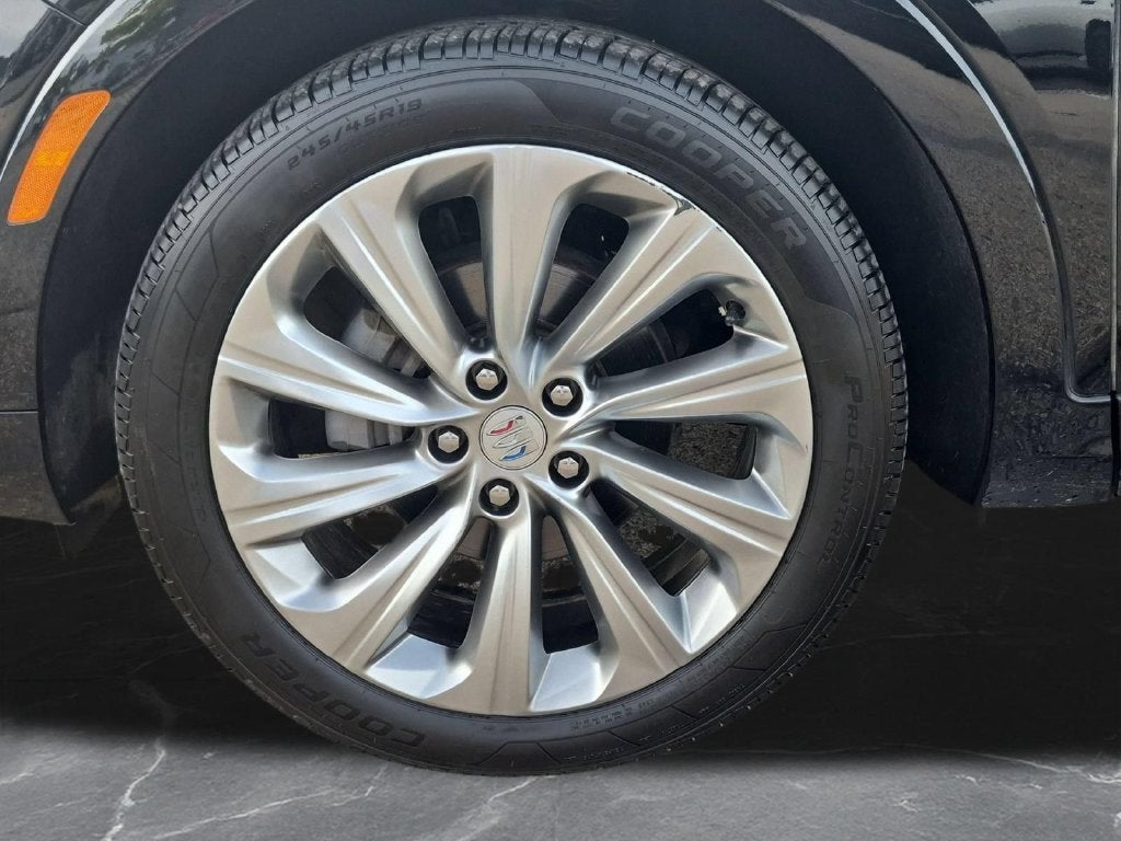 2024 Buick Envista Avenir