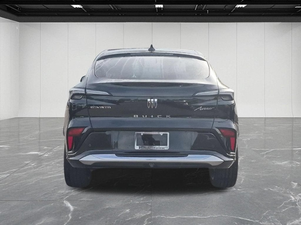 2024 Buick Envista Avenir