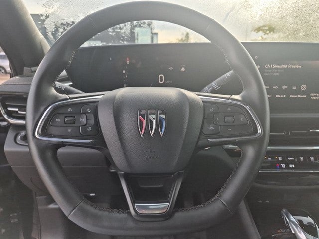 2024 Buick Envista Avenir