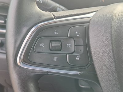 2024 Buick Envista Avenir