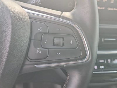 2024 Buick Envista Avenir