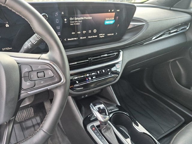 2024 Buick Envista Avenir