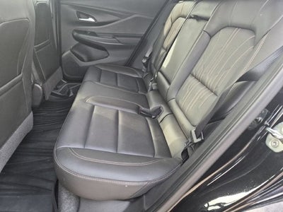 2024 Buick Envista Avenir