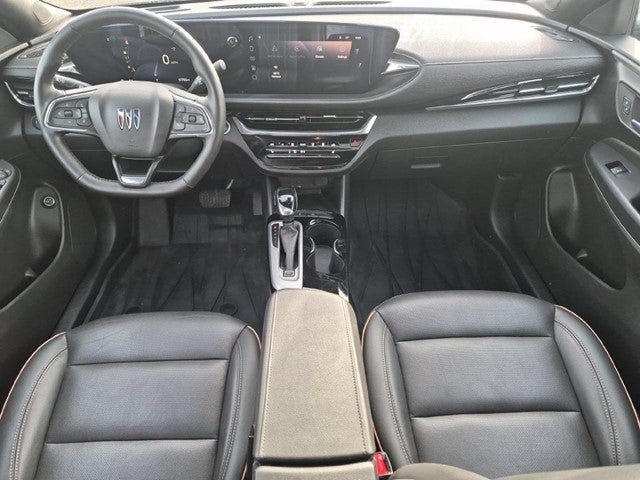 2024 Buick Envista Avenir
