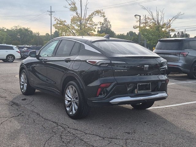 2024 Buick Envista Avenir
