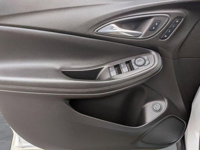 2022 Buick Encore GX Essence