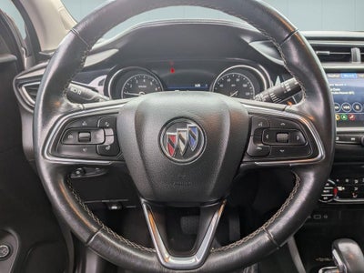 2022 Buick Encore GX Essence