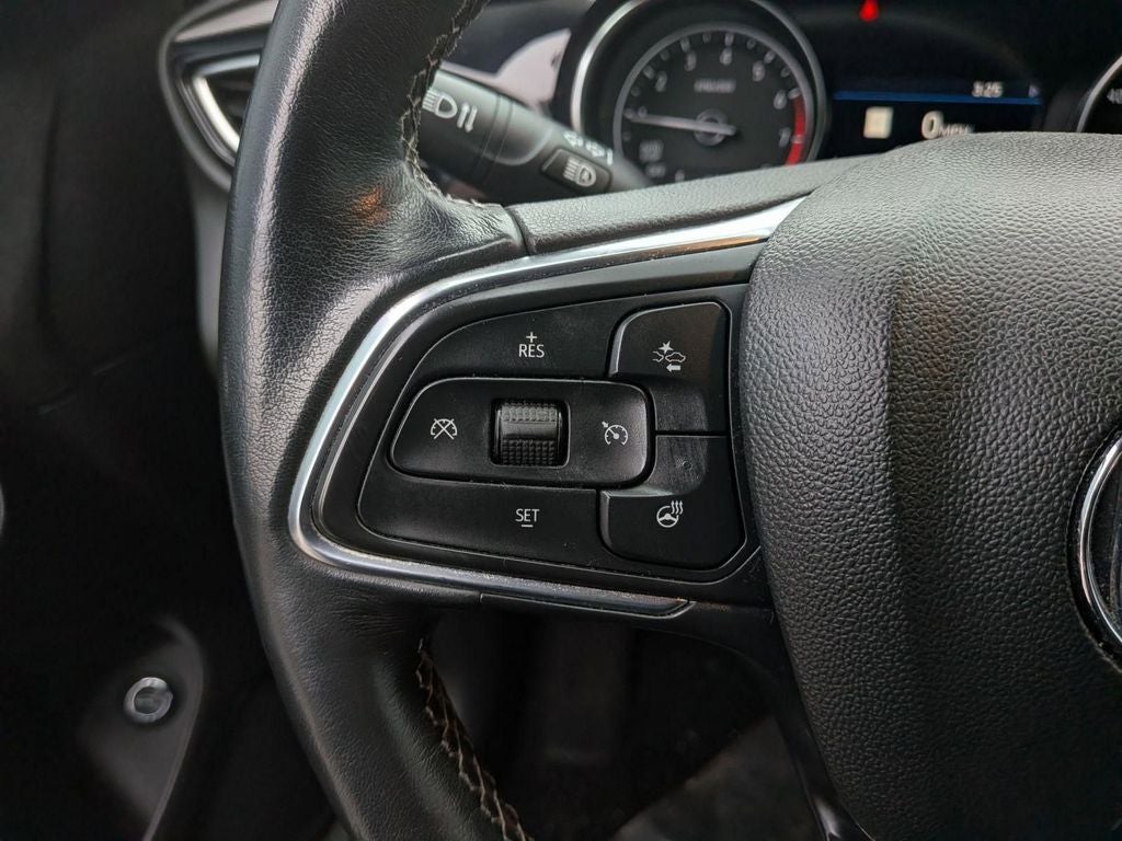 2022 Buick Encore GX Essence