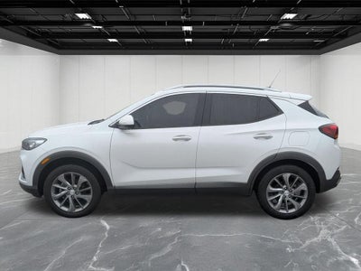 2022 Buick Encore GX Essence