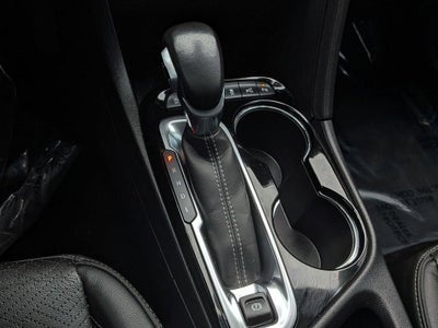 2022 Buick Encore GX Essence