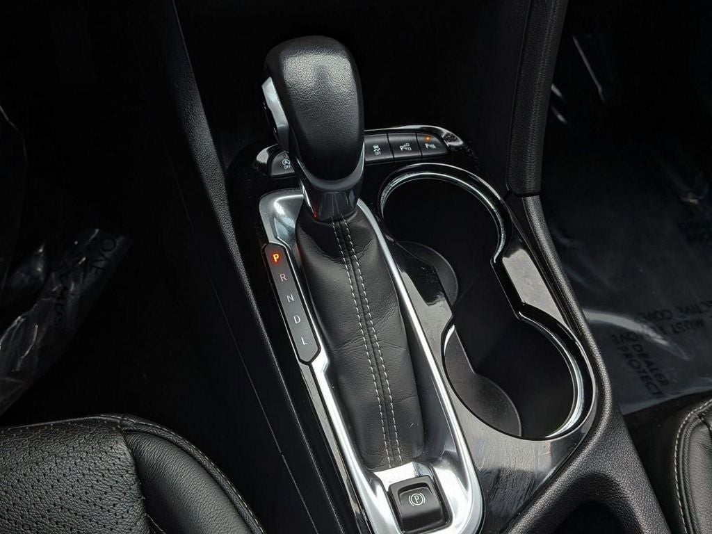 2022 Buick Encore GX Essence