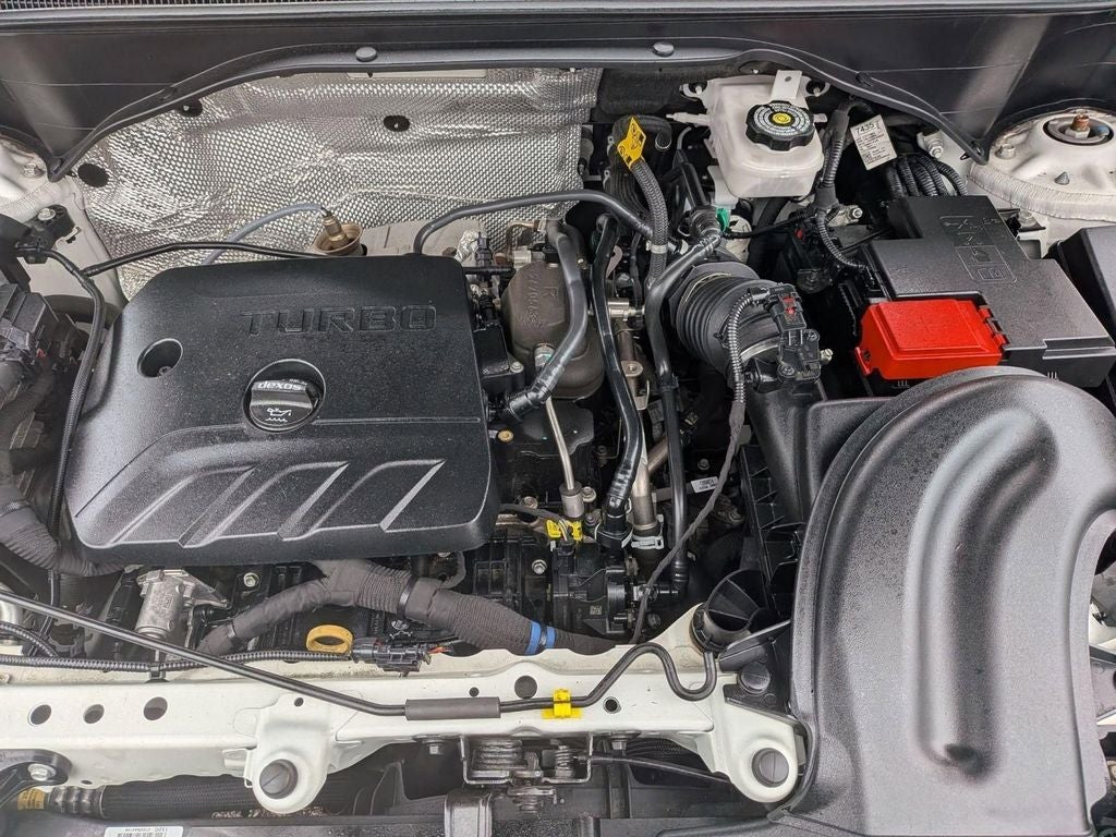 2022 Buick Encore GX Essence