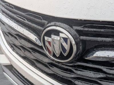 2022 Buick Encore GX Essence