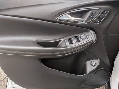 2022 Buick Encore GX Essence