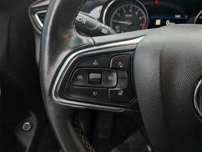 2022 Buick Encore GX Essence