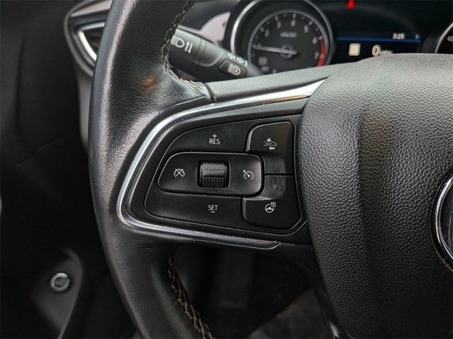 2022 Buick Encore GX Essence