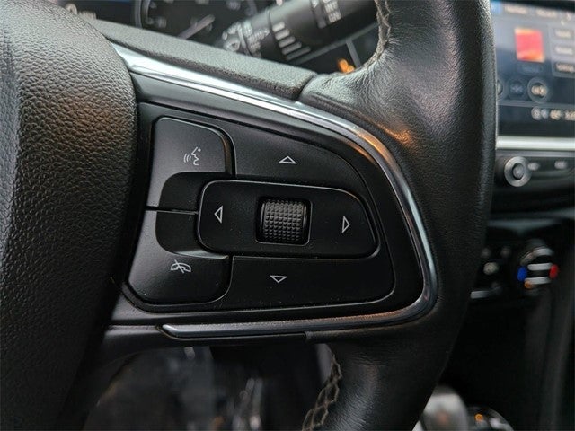 2022 Buick Encore GX Essence