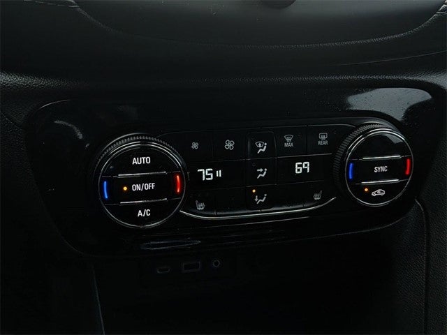 2022 Buick Encore GX Essence